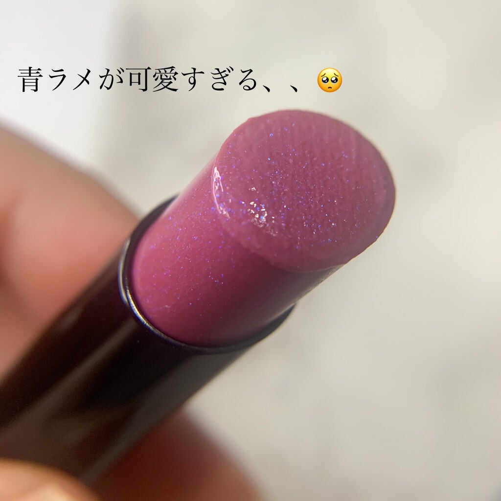 ケイト リップモンスター/KATE/口紅を使ったクチコミ(3枚目)