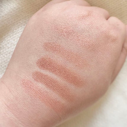 ドラマティックスタイリングアイズS/マキアージュ/アイシャドウパレットを使ったクチコミ(6枚目)