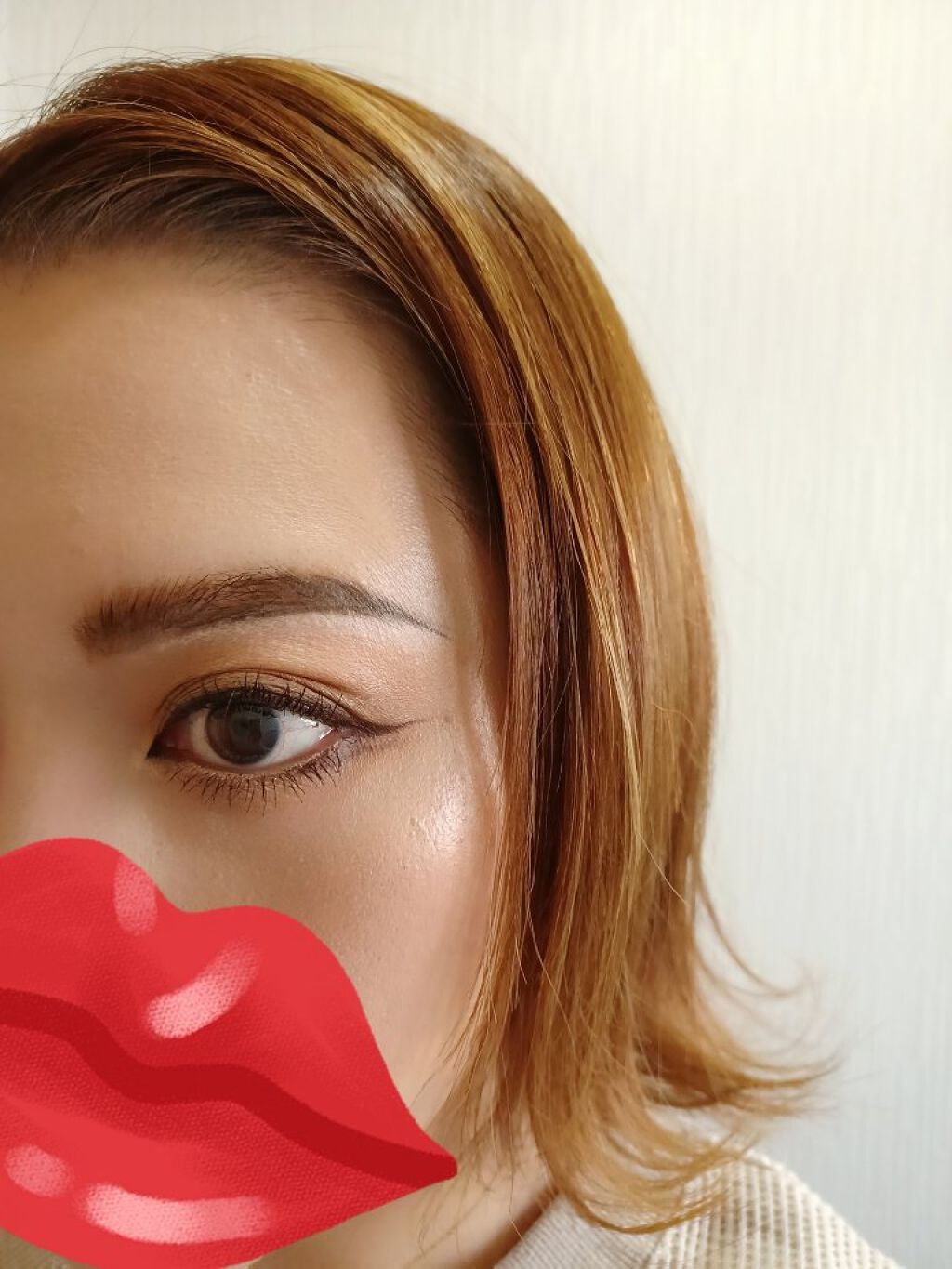 ロール エッセンス エクラ/GUERLAIN/化粧下地を使ったクチコミ(3枚目)