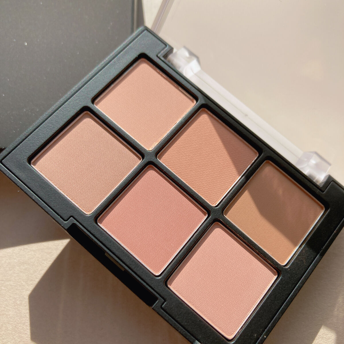 ワンバイワン アイ ディファイナー/Dinto/リキッドアイライナーを使ったクチコミ（2枚目）