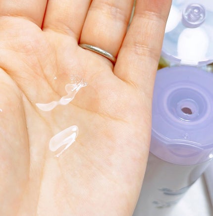 ル・マイルド化粧水/ル・マイルド/化粧水を使ったクチコミ(2枚目)