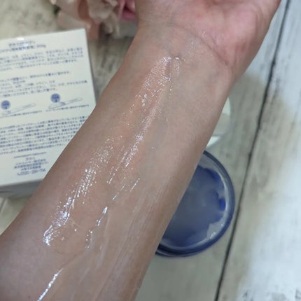 タカミ スキンピールボディ/タカミ/ボディローションを使ったクチコミ(3枚目)