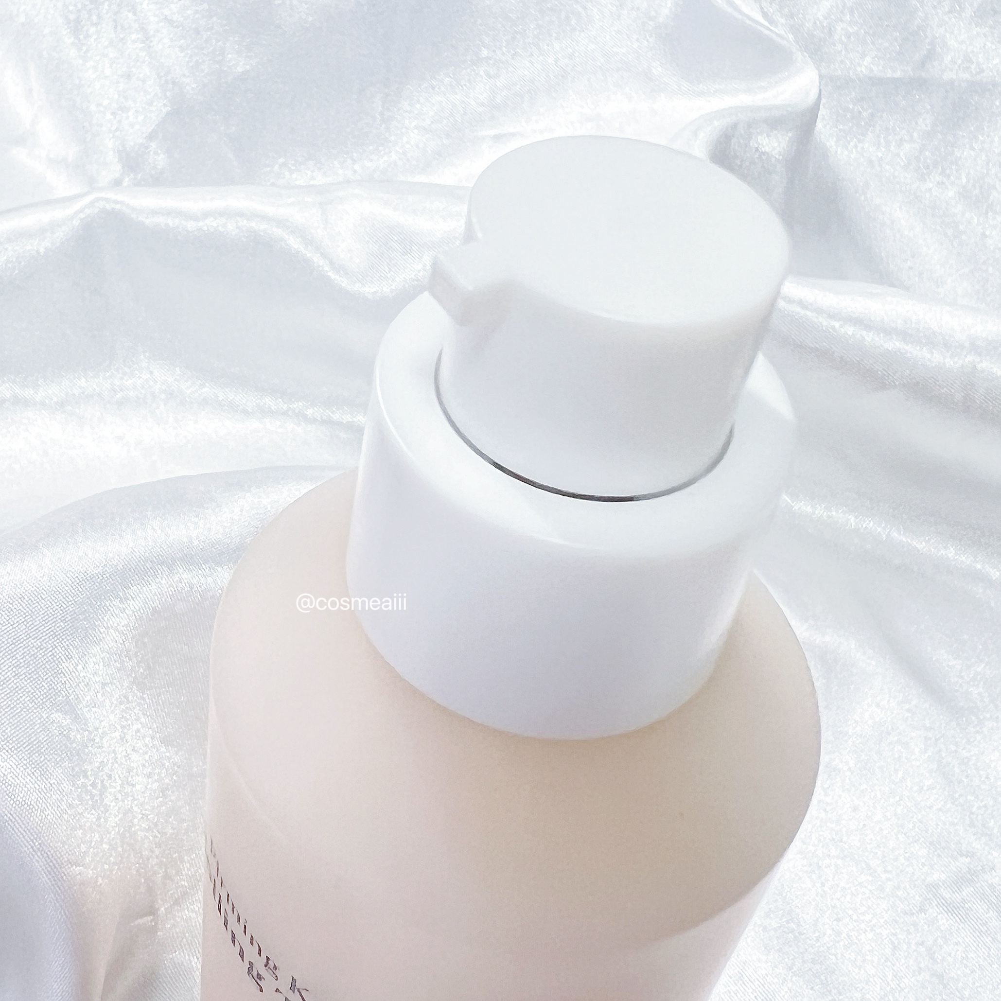 ファーミングケルプ ファーストマスク/BONUGLY/シートマスク・パックを使ったクチコミ（3枚目）