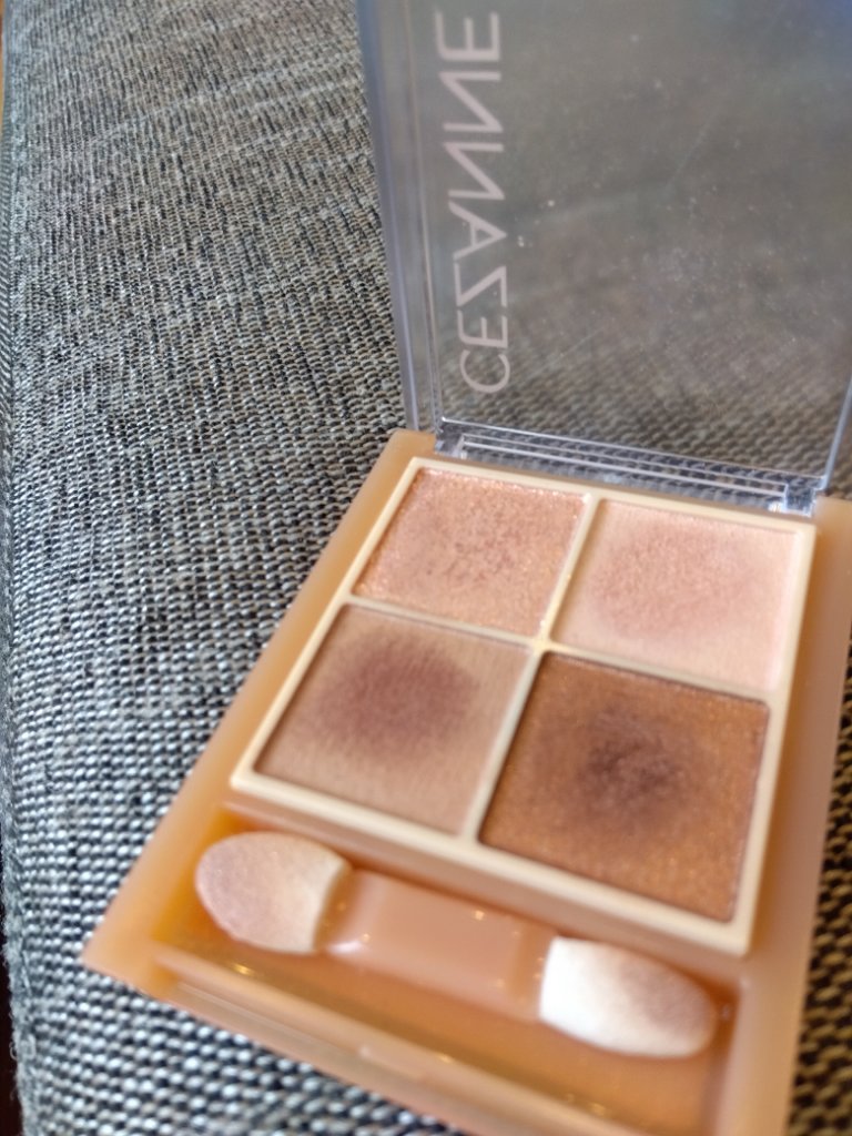 シルキーリキッドアイライナーWP/D-UP/リキッドアイライナーを使ったクチコミ（3枚目）