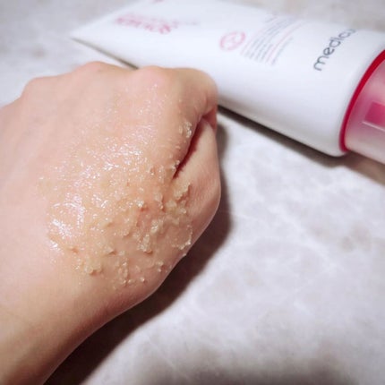 ノーウォッシュトリートメント/MEDICUBE/アウトバストリートメントを使ったクチコミ(4枚目)