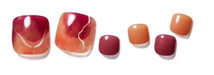 ZPA151NJ Radiant Sunrise