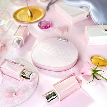 DAYDREAMER エトワールパレット/Joocyee/マルチパレットを使ったクチコミ(1枚目)