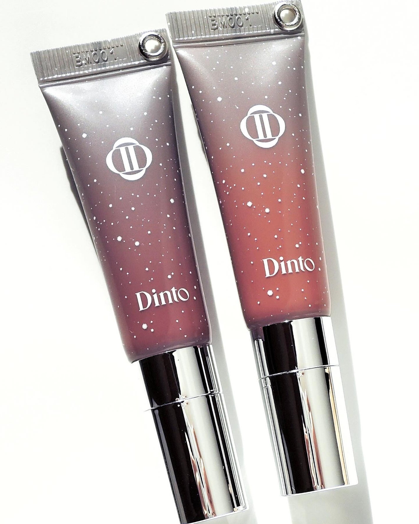 フローズンリップゼリー/Dinto/リップグロスを使ったクチコミ(7枚目)