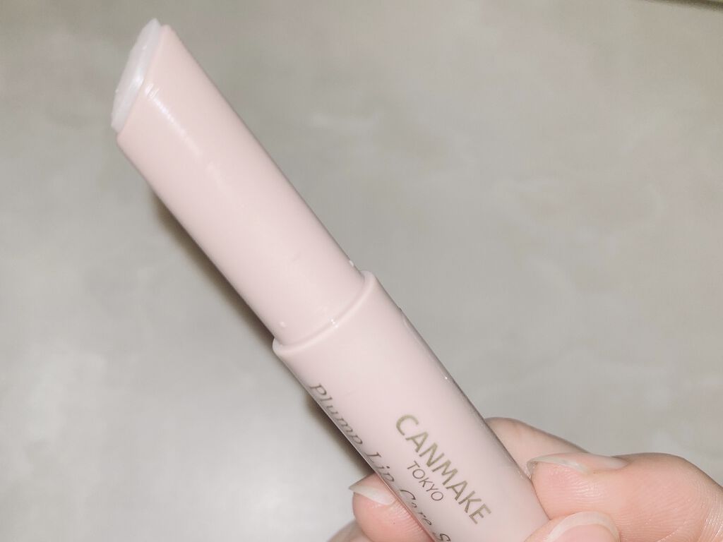 リップスリーピングマスク/LANEIGE/リップバームを使ったクチコミ（3枚目）