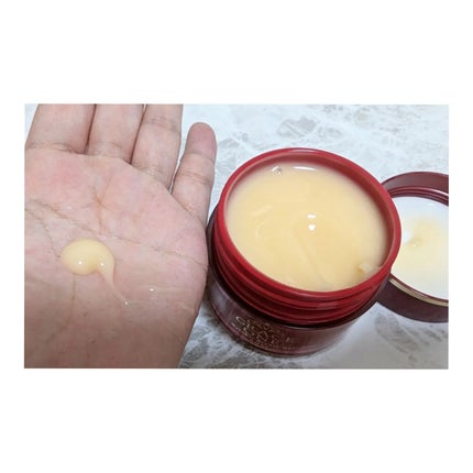 グレイス ワン 薬用リンクル リペアジェル/グレイスワン/オールインワン化粧品を使ったクチコミ(4枚目)