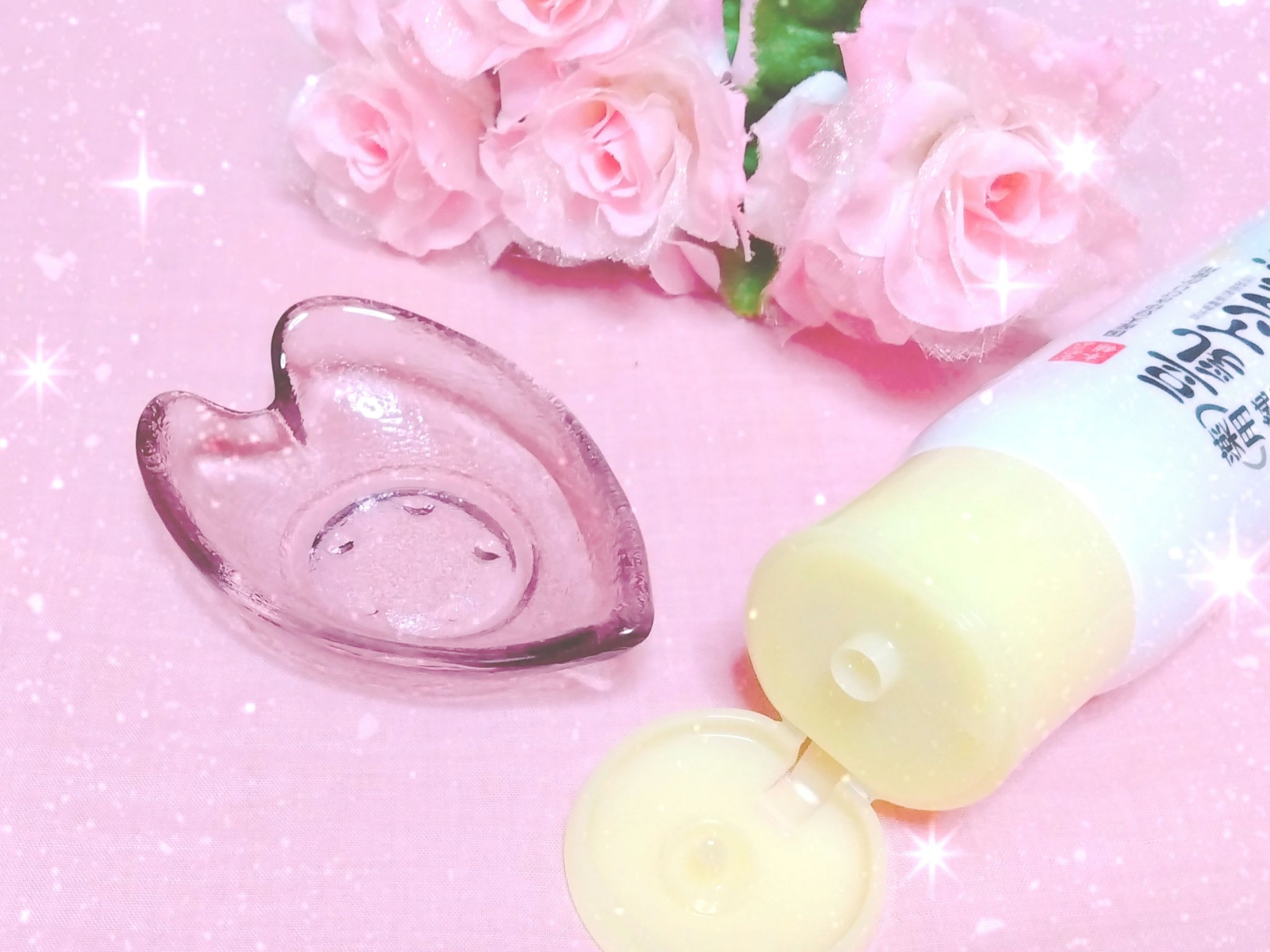 なめらか本舗 薬用純白化粧水/なめらか本舗/化粧水を使ったクチコミ（2枚目）