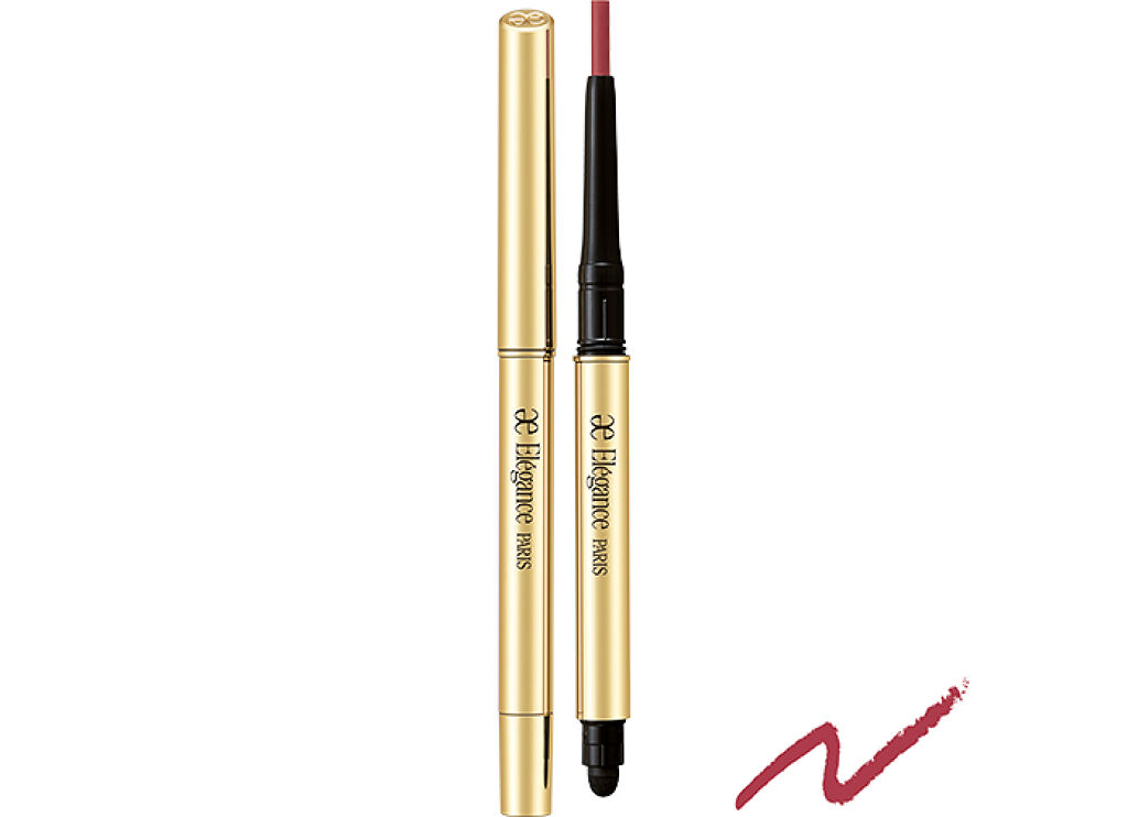 ラスティング ジェルリップライナー 04