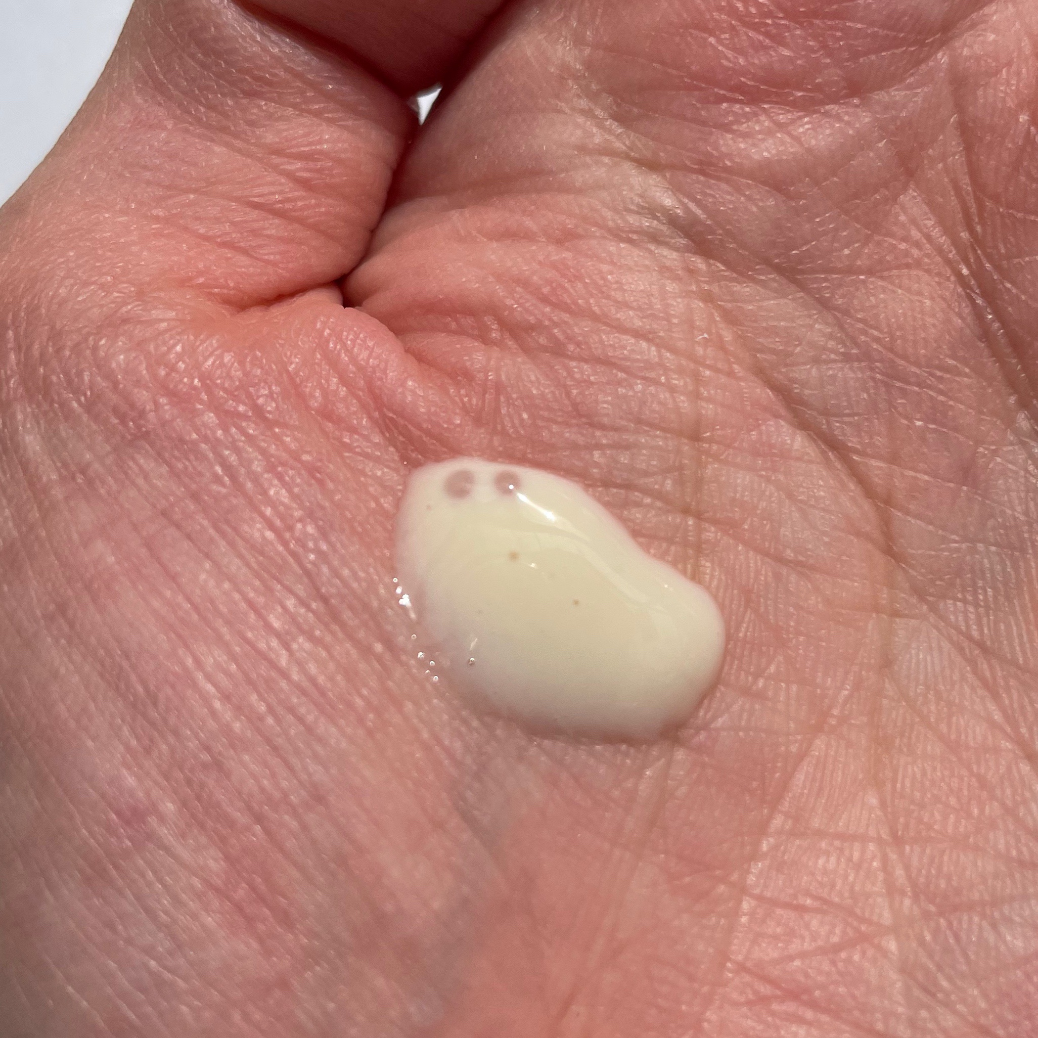 ８デイズピュアビタミンCトナー/VARI:HOPE/化粧水を使ったクチコミ（3枚目）