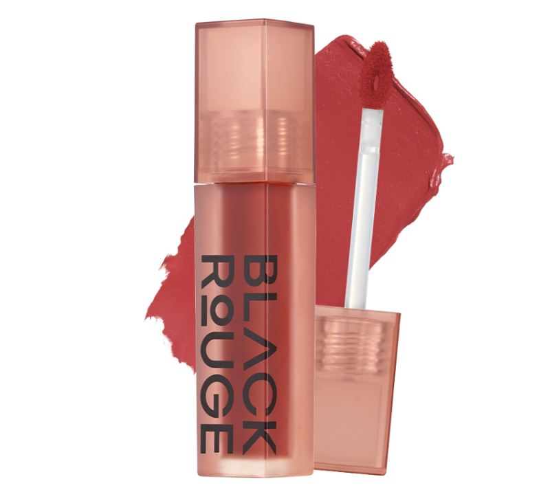 BLACK ROUGE エアフィットベルベットティント アコースティックムード