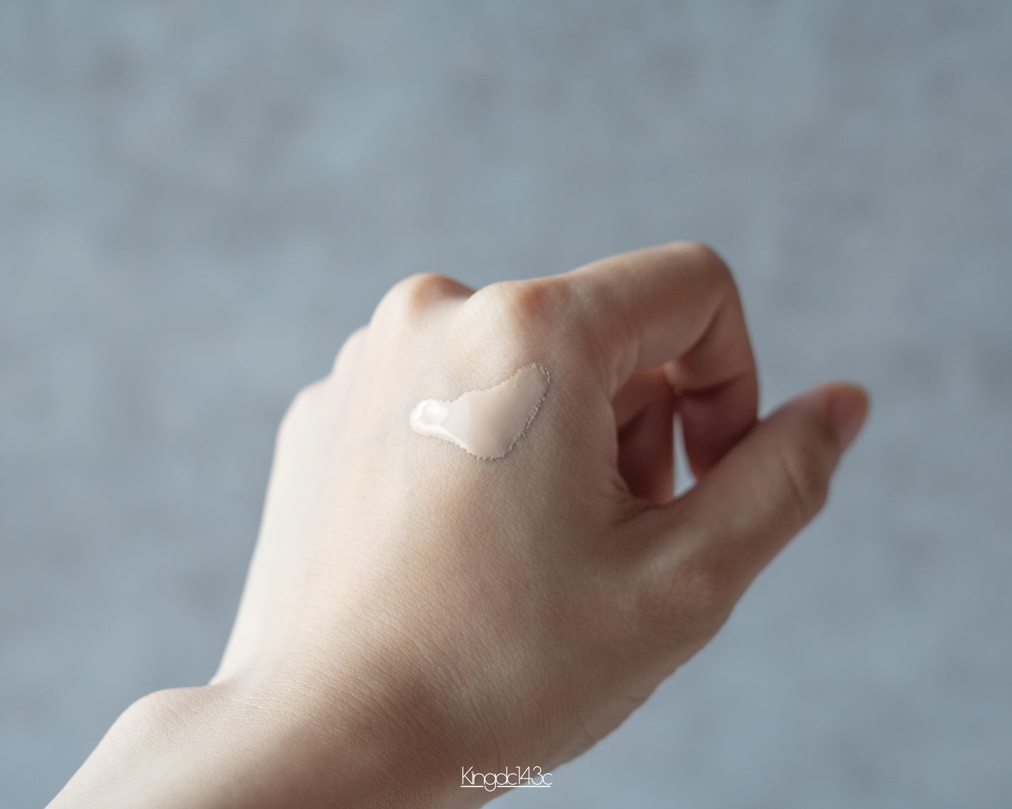 ゼン ウェア フルイド/DECORTÉ/リキッドファンデーションを使ったクチコミ(5枚目)