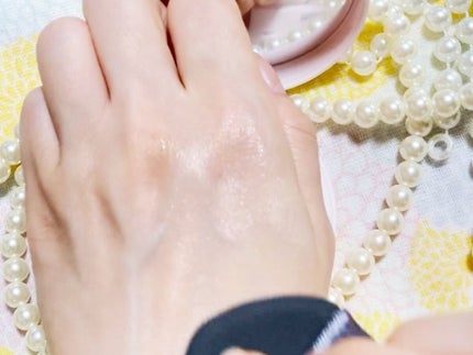 アクアリースキンウェア/ESPRIQUE/クッションファンデーションを使ったクチコミ(9枚目)