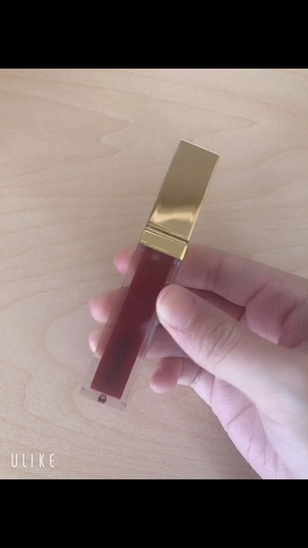 リッププランパー UVプラス/Borica/リッププランパーを使ったクチコミ（2枚目）