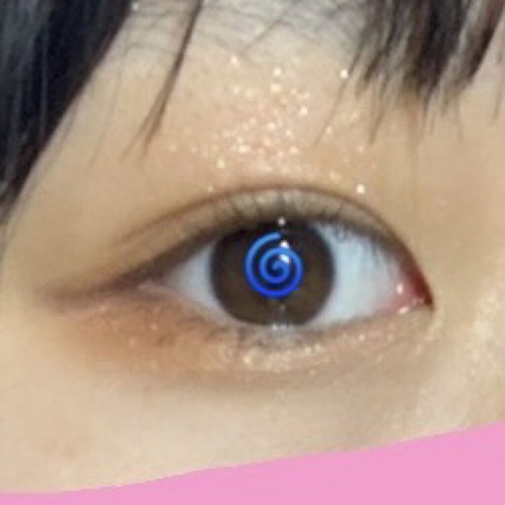 ロング＆カールマスカラ アドバンストフィルム/ヒロインメイク/マスカラを使ったクチコミ（2枚目）