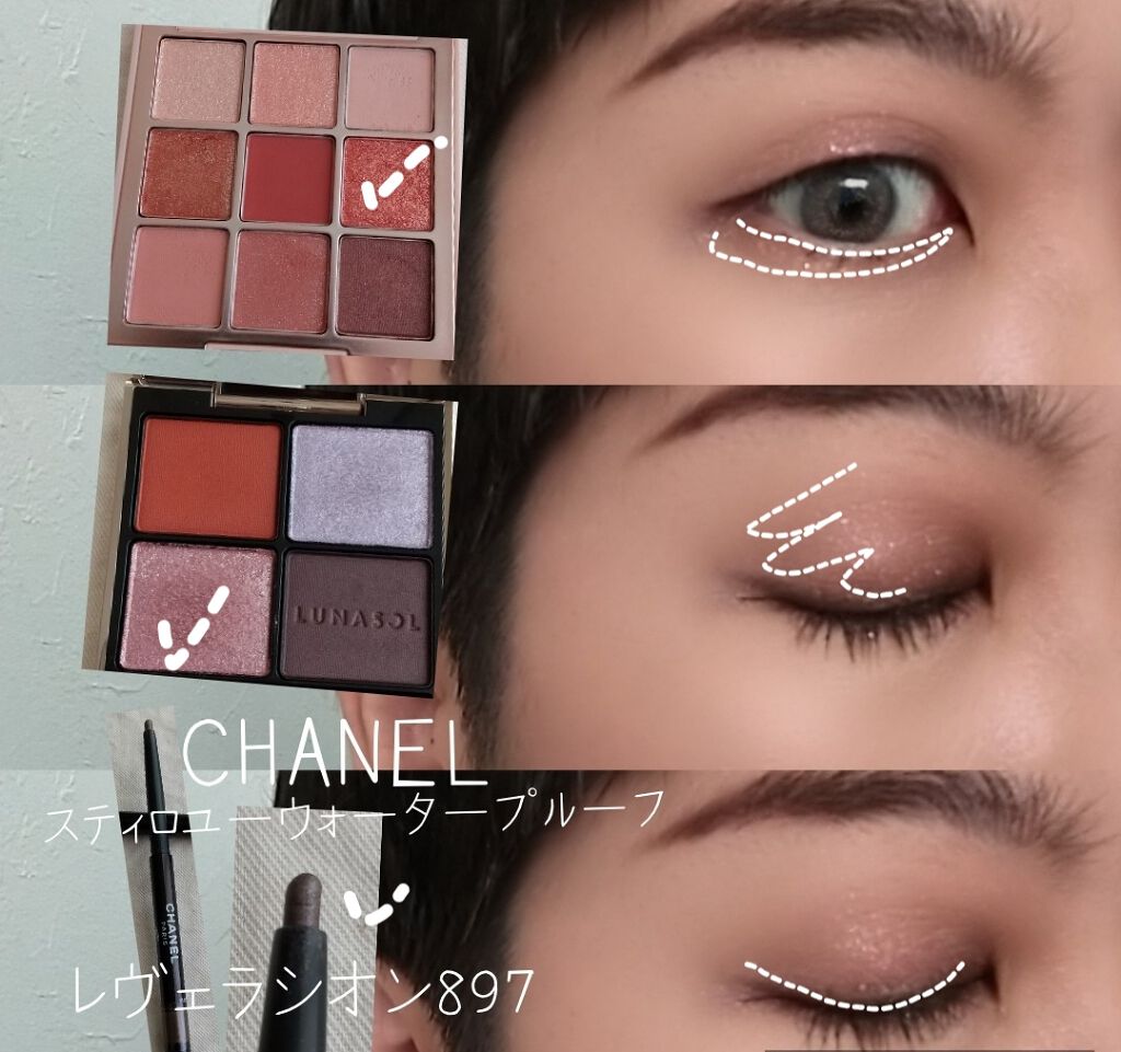 ブラッシング ブラッシュ/CLINIQUE/パウダーチークを使ったクチコミ(4枚目)