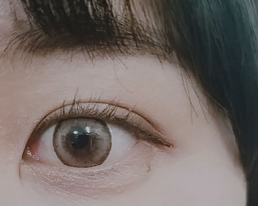 ショコラスウィート アイズ/リンメル ロンドン/アイシャドウパレットを使ったクチコミ(1枚目)