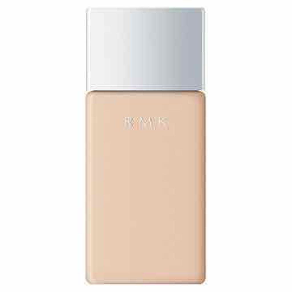 UVリクイドファンデーション/RMK/リキッドファンデーションを使ったクチコミ（3枚目）