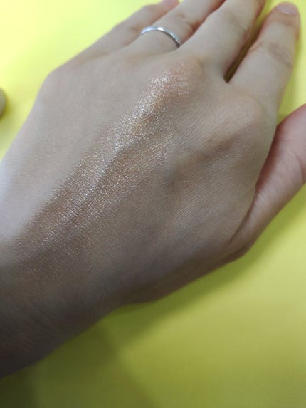 マルチフェイス スティック/FASIO/ジェル・クリームチークを使ったクチコミ(3枚目)