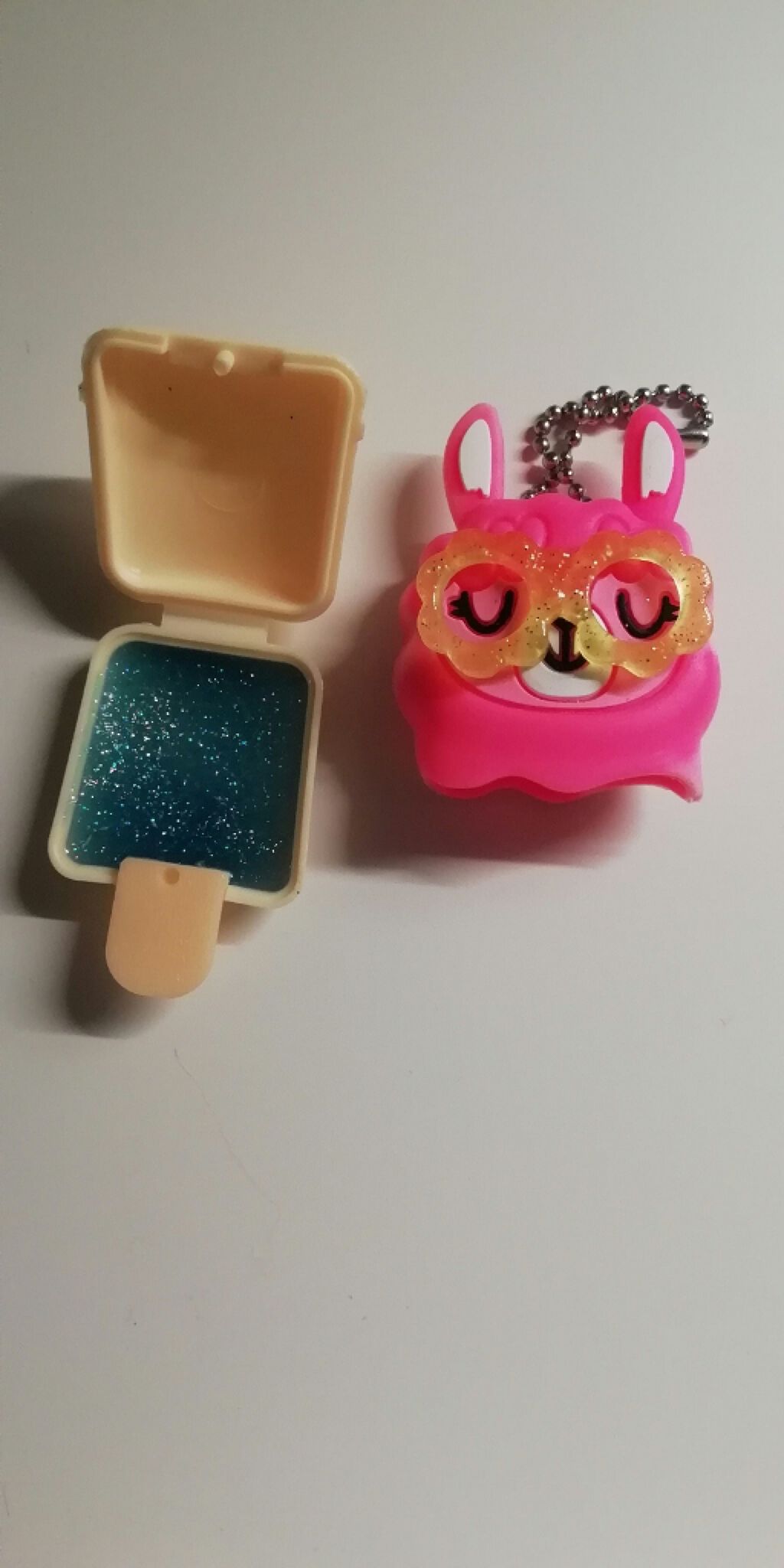 CLリップグロス/クレアーズ/リップグロスを使ったクチコミ(4枚目)