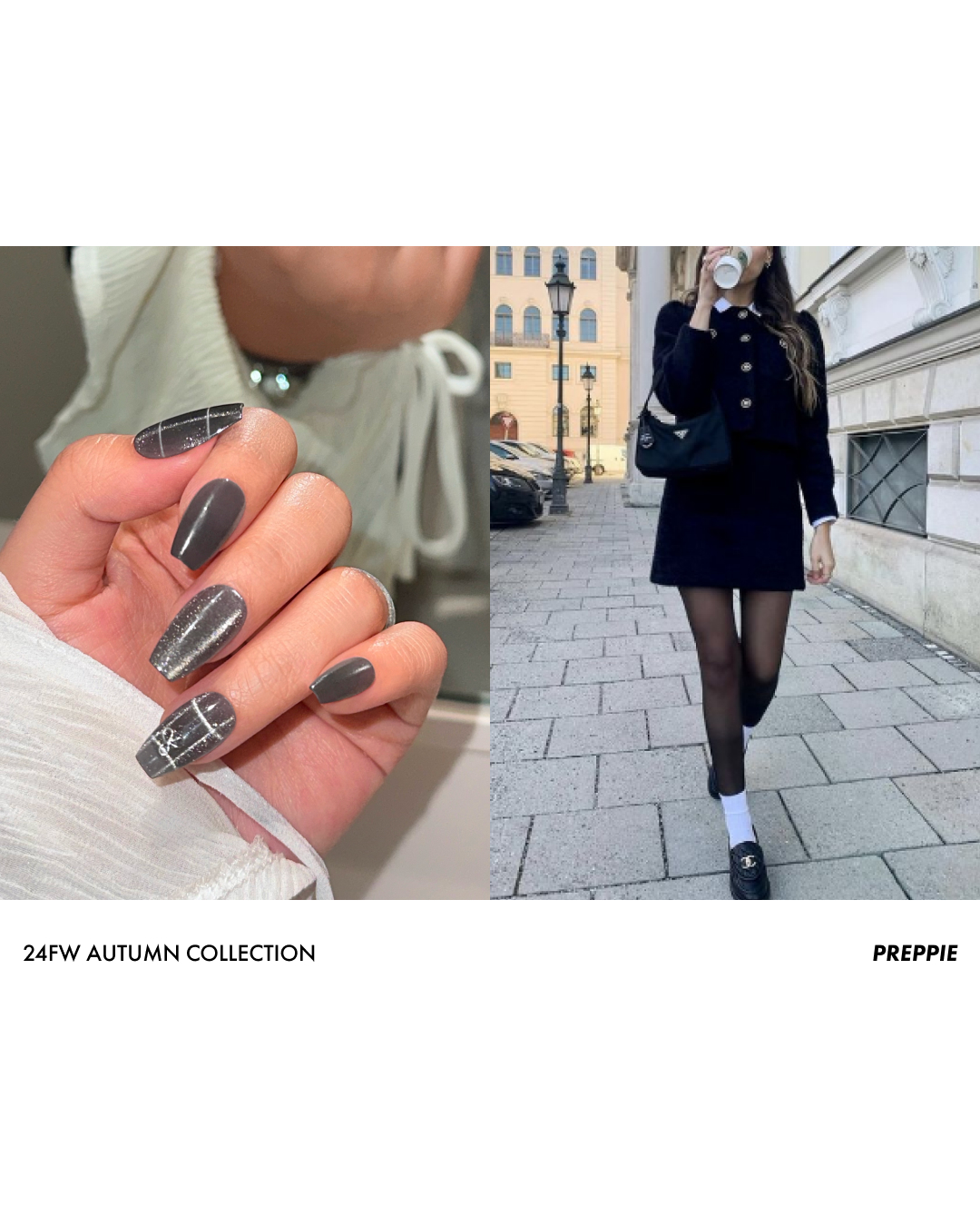 ネイルチップ(シールタイプ)/FINGER SUIT/ネイルチップ・パーツを使ったクチコミ（2枚目）