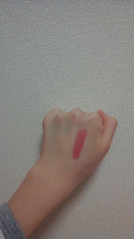 メルティールミナスルージュ/キャンメイク/口紅を使ったクチコミ(3枚目)