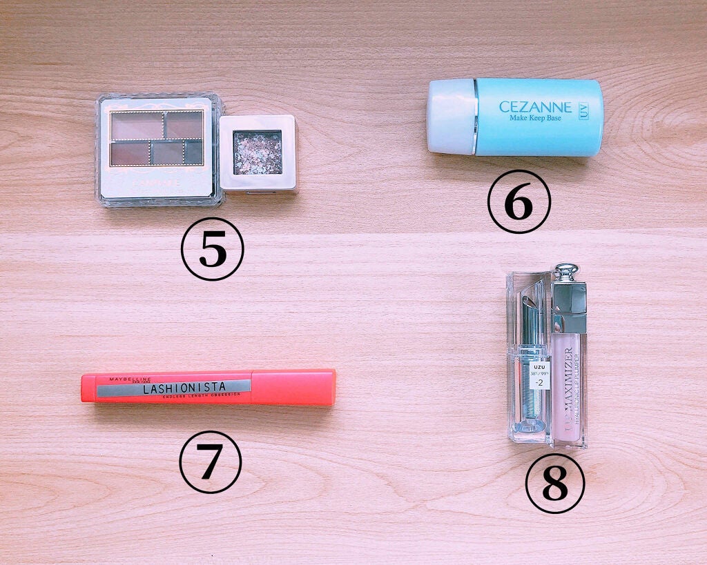 【旧】ディオール アディクト リップ マキシマイザー/Dior/リップグロスを使ったクチコミ(3枚目)