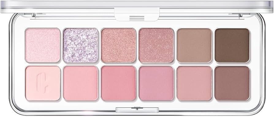 y_s5mk on LIPS 「このアイシャドウパレット欲しい#可愛い#垢抜け#儚い#絡んでく..」(5枚目)