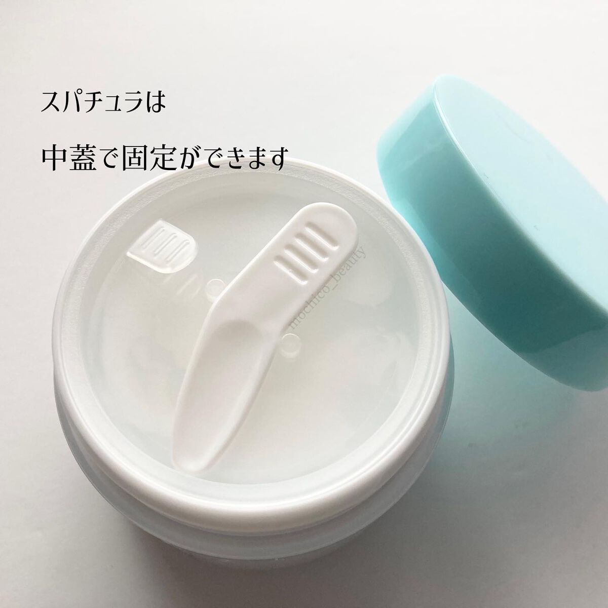 アクアエッセンスクリーム/SHEENY/フェイスクリームを使ったクチコミ（2枚目）