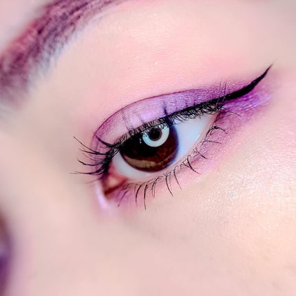 ハード フォーミュラ ハード 9/shu uemura/アイブロウペンシルを使ったクチコミ(6枚目)