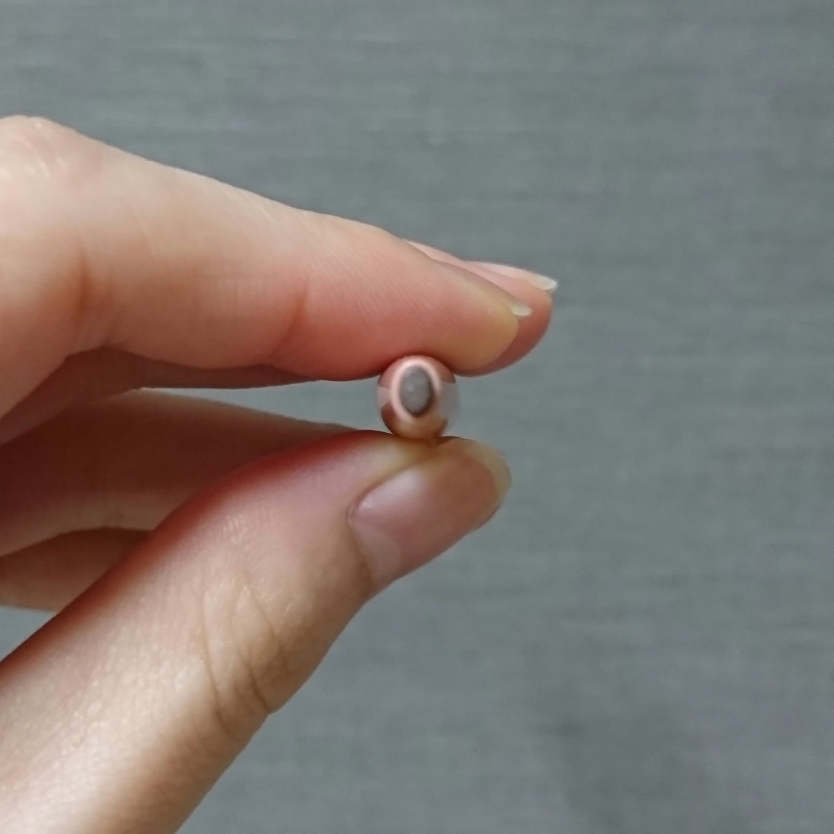 パーフェクトエアリーアイブロウ 02 ナチュラルブラウン/キャンメイク/アイブロウペンシルを使ったクチコミ（1枚目）