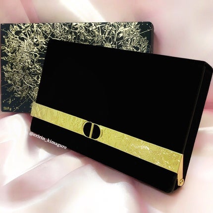 【旧】ディオールスキン ルージュ ブラッシュ/Dior/パウダーチークを使ったクチコミ(6枚目)