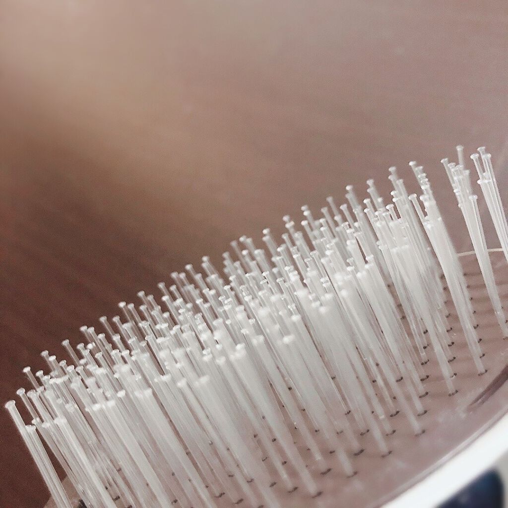 ReFa SWING RING/ReFa/スカルプブラシを使ったクチコミ（2枚目）