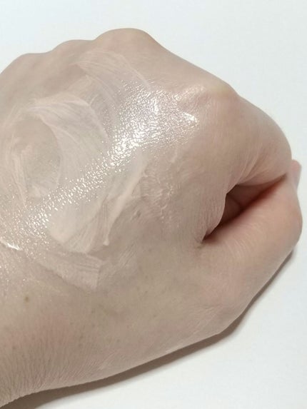 ピーチスキンフィッティングベース オールニュー SPF50 PA++++/espoir/化粧下地を使ったクチコミ(3枚目)