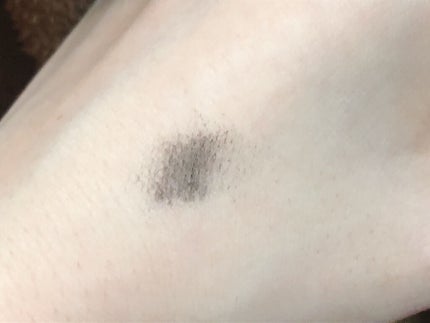 「塗るつけまつげ」自まつげ際立てタイプ/デジャヴュ/マスカラを使ったクチコミ(2枚目)