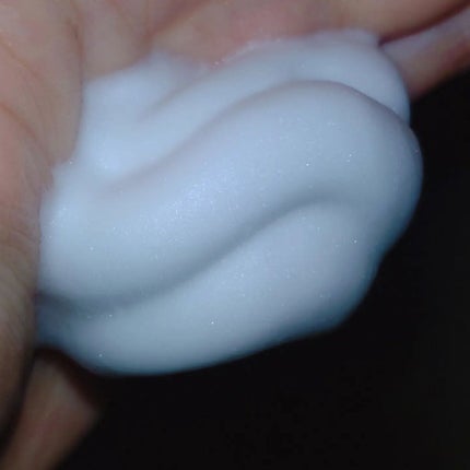 ダメージリペアトリートメント/MELCE/洗い流すヘアトリートメントを使ったクチコミ(4枚目)