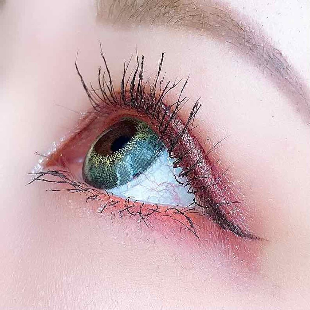 極现 ã¢ã€ã©ã€ããŒR/CEZANNE/ãªãããã¢ã€ã©ã€ããŒã䜿ã£ãã¯ãã³ãïŒ2æç®ïŒ