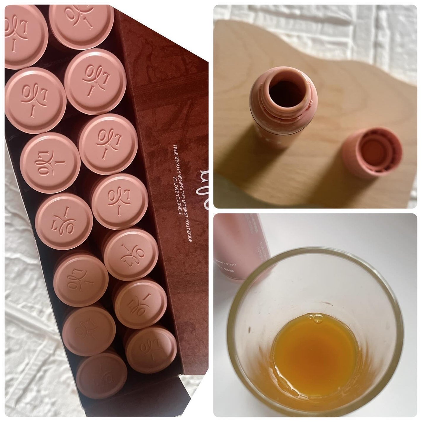 アイロホワイタチオン/東亜製薬/美容サプリメントを使ったクチコミ(6枚目)