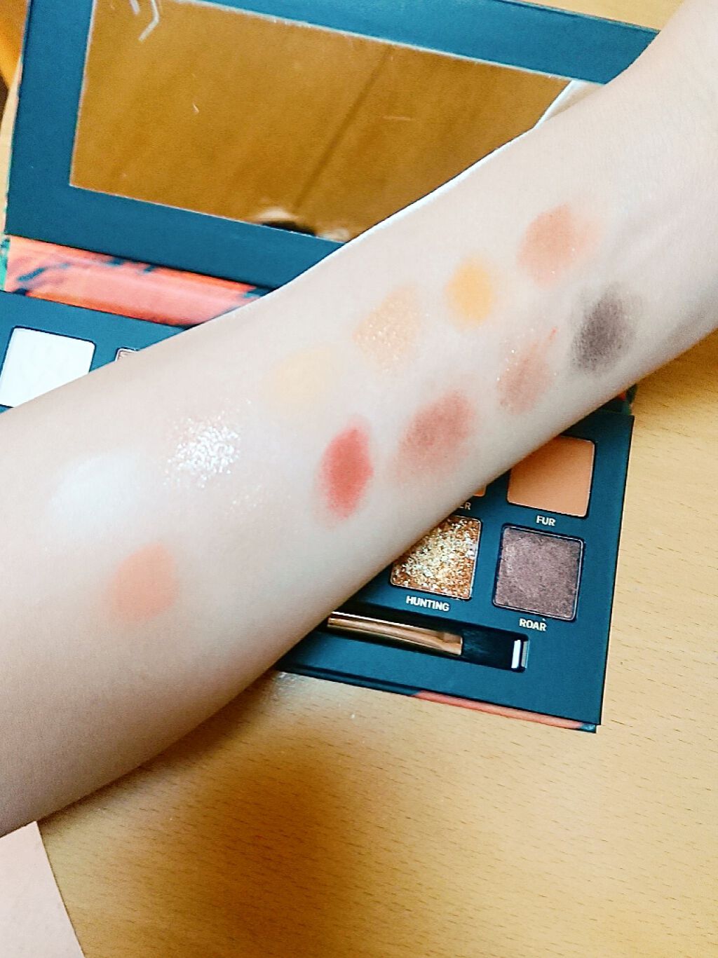 を使ったクチコミ（3枚目）