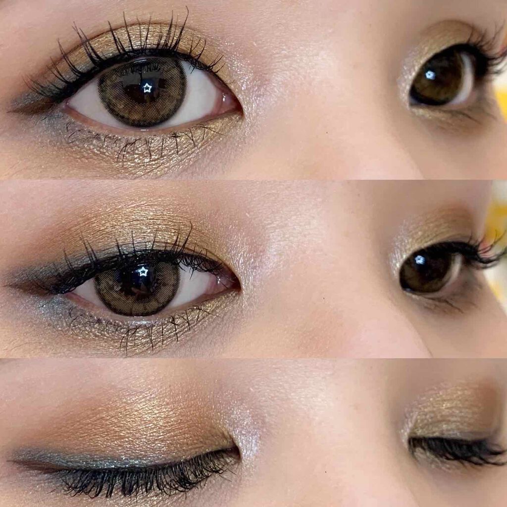 スモール アイシャドウ/M・A・C/単色アイシャドウを使ったクチコミ(2枚目)