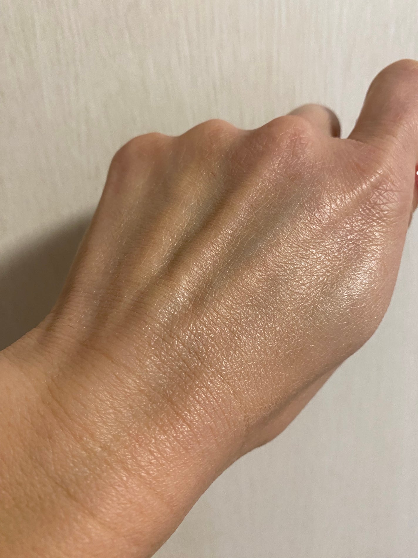 レブロン カラーステイ ロングウェア UV クッション ファンデーション/REVLON/クッションファンデーションを使ったクチコミ(8枚目)