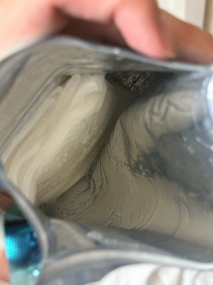 リードルS EFI-GF EXマスクパック/VT/シートマスク・パックを使ったクチコミ(3枚目)