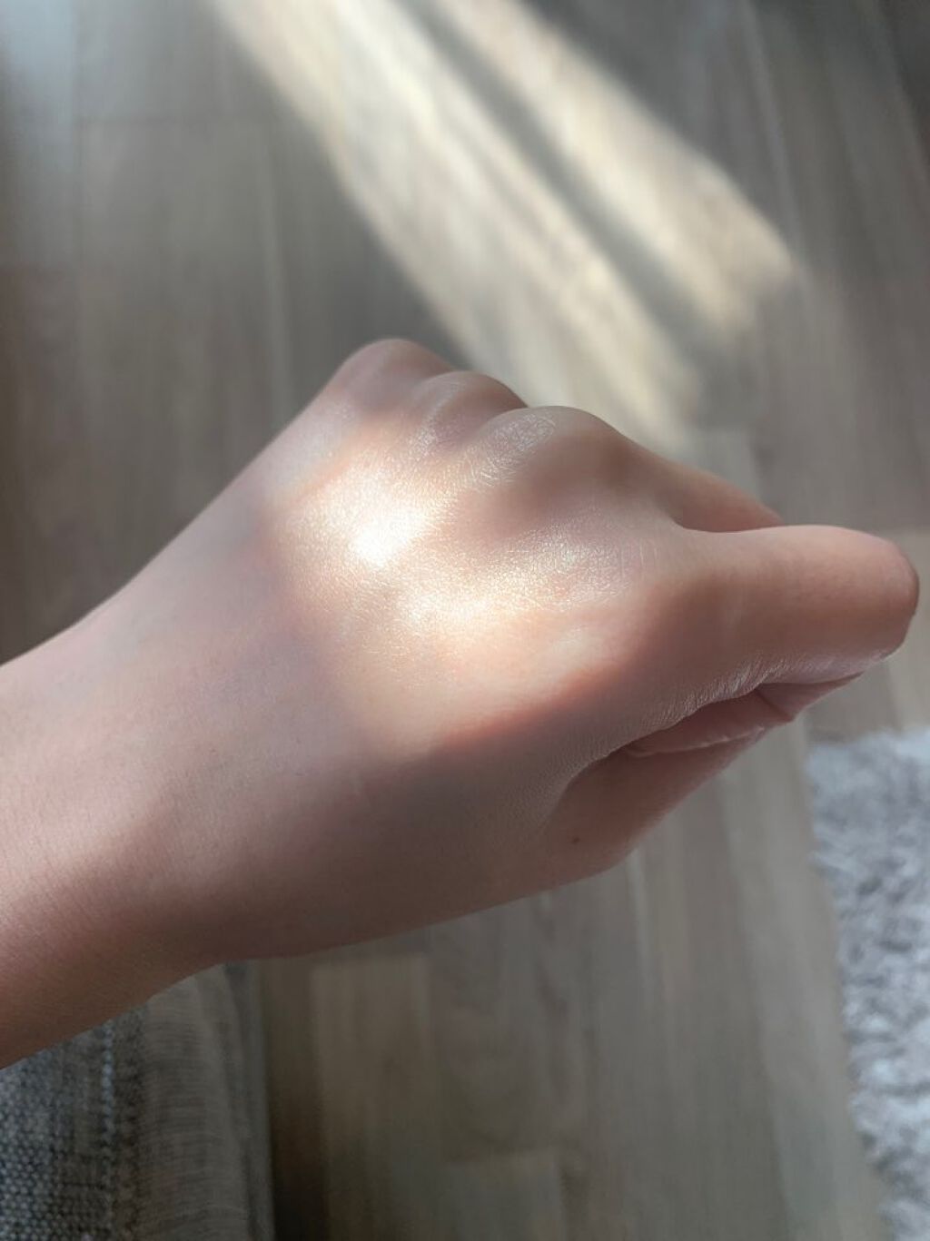 WAKAOCELL ワカオリービングクリームのクチコミ「保湿・弾力・肌トラブルに特化した天然真珠成分配合機能性クリーム💛
乾燥肌の私がよかった202.....」（2枚目）