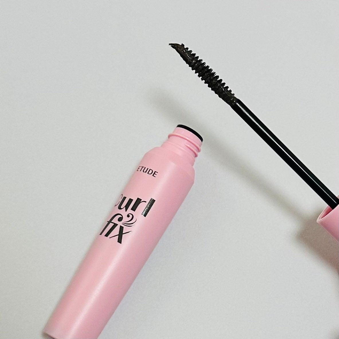 リップ&アイメイクリムーバー/ETUDE/ポイントメイクリムーバーを使ったクチコミ(2枚目)