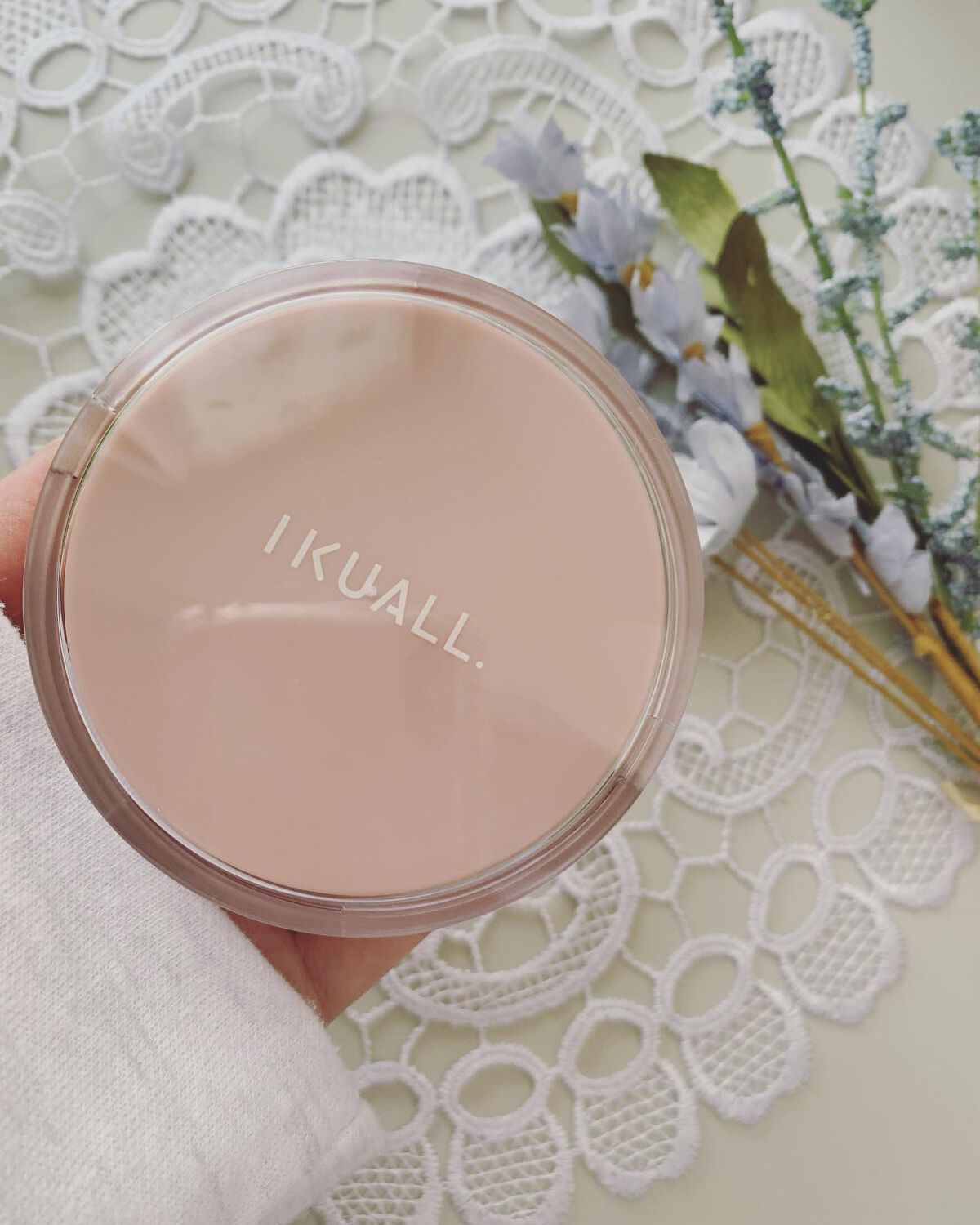 ð§· ãããMAQUIAã€ã³ãã«ãšã³ãµãŒð§· on LIPS ã@ikuall_officialæ§ããçŸèèã³ã¹ã¡ãã©ãã¯ã¹ãª..ãïŒ1æç®ïŒ