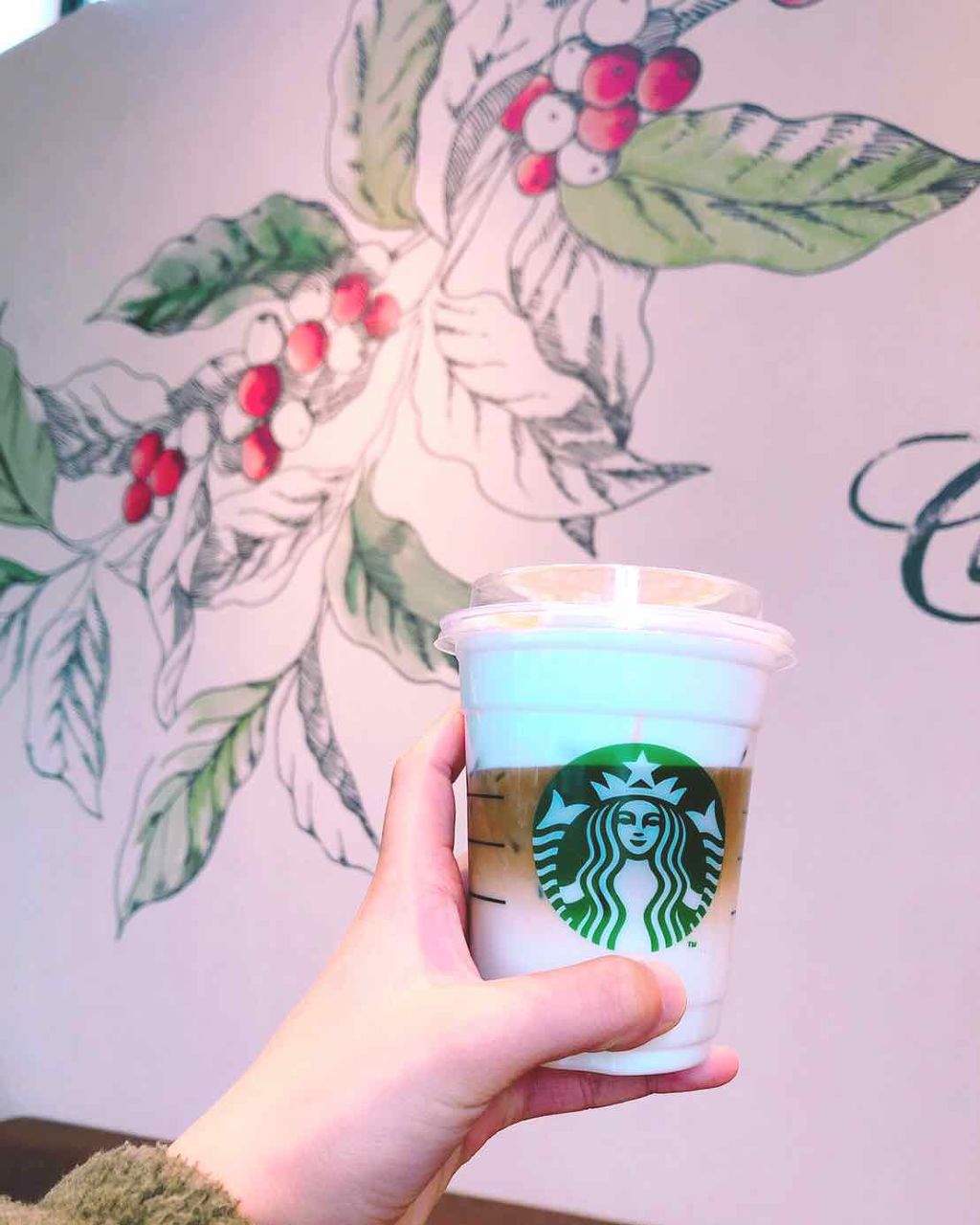 ローヤルゼリー配合 栄養ローション/DAISO/美容液を使ったクチコミ（1枚目）