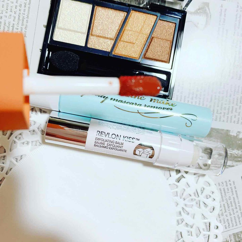 デザイニングブラウンアイズ/KATE/アイシャドウパレットを使ったクチコミ（3枚目）